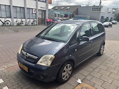 Opel Meriva - 1.6-16V Temptation