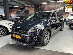 Kia Niro - 1.6 GDi PHEV ExecutiveLine / Camera / Navigatie