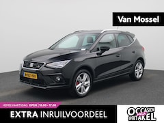 SEAT Arona - 1.0 TSI FR Business Intense Plus | Apple Carplay / Android Auto | Trekhaak | Virtual Cockp
