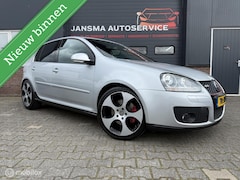 Volkswagen Golf - 2.0 GTI