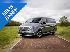 Mercedes-Benz EQV - 300 90kWH Avantgarde VOL OPTIE