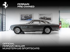 Ferrari 330 - GT 2+2 (Classiche Certified) ~Munsterhuis~