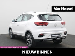 MG ZS - Standard Range 51 kWh Comfort | Apple Carplay / Android Auto | Camera | Stoelverwarming |