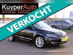 Skoda Octavia Combi - 1.4 TSI Greentech Elegance Businessline KEYLESS TREKHAAK