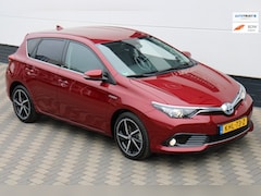 Toyota Auris - 1.8 Hybrid Navi Camera Dealer Onderhouden
