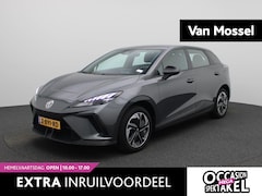 MG MG4 Electric - Standard 51 kWh | APPLE CARPLAY - ANDROID AUTO | PARKEERSENSOREN | CLIMATE CONTROL | CRUIS