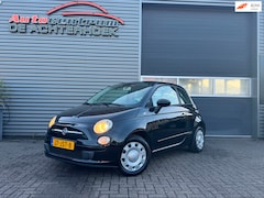 Fiat 500 - 1.2 Pop I AUT. I Airco I NAP