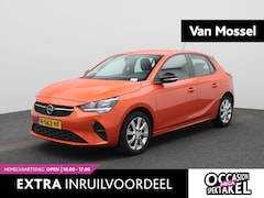 Opel Corsa - 1.2 Edition | APPLE CARPLAY | ANDROID AUTO | CRUISE CONTROL | RIJSTROOKHULP | AIRCO | LICH