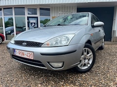 Ford Focus - 1.8 TDDI *AIRCO*NWE APK