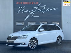 Skoda Fabia Combi - 1.0 TSI Business Edition|Automaat|Trekhaak|1e eig