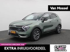 Kia Sportage - 1.6 T-GDi Hybrid GT-PlusLine | AUTOMAAT | PANORAMADAK | 360 CAMERA | TREKHAAK | ELEKTRISCH