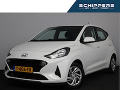 Hyundai i10 - 1.0 Comfort | Navigatie via Apple Car Play