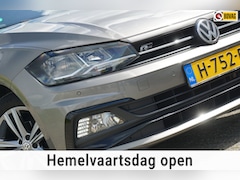Volkswagen Polo - 1.0 TSI Highline Business R | Tungsten Silver Metallic | VirtualCockpit/Carplay/Clima/Crui