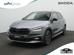 Skoda Fabia - 1.0 TSI 115 pk DSG Monte Carlo | Achteruitrijcamera | Stoelverwarming | Adaptive Cruise |