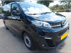 Opel Vivaro Combi - 2.0 CDTI L2H1 9-persoonsbus