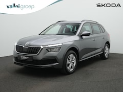 Skoda Kamiq - 1.0 TSI 110 pk Ambition | Cruise Control | Apple Carplay | Parkeersensoren achter
