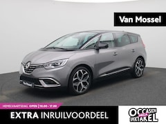 Renault Grand Scénic - TCe 140 EDC GPF Intens 7P | Camera | Parkeersensoren | Navigatie | CruiseControl | Bluetoo