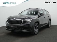 Skoda Kodiaq - 7-zits 1.5 TSI MHEV 150 pk DSG Business Edition | Panoramadak | Trekhaak | Geheugenstoel |