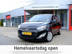 Hyundai i20 - 1.2i Business Edition 5drs Airco|1e Eigenaar