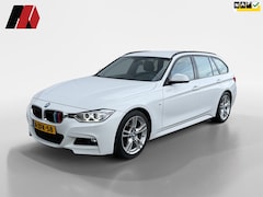 BMW 3-serie Touring - 316i M Sport | M Pakket | Alcantara | NAVI
