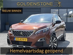 Peugeot 3008 - 1.2 PureTech Allure 1e Eigenaar, Draadloos Opladen, Navi, 360°Camera, Keyless, Dealer Onde