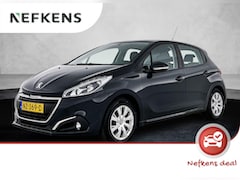Peugeot 208 - 1.2 Blue Lion 82pk | 1ste Eigenaar | LAGE KM | Trekhaak | Navigatie | Airco | Cruise Contr