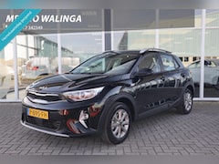 Kia Stonic - 1.0 T-GDi MHEV DynamicLine|Camera|Cruise control|Apple carplay/Android auto|