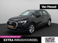 Audi Q3 - 35 TFSI Pro Line | Cruise Control | Virtual Cockpit | Climate Control | Elekt. Achterklep