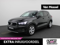 Volvo XC40 - 1.5 T3 Momentum Automaat | Navigatie | Stoel+stuur verwarming | Camera | Cruise Control |
