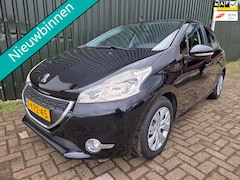 Peugeot 208 - 1.2 VTi Blue Lease