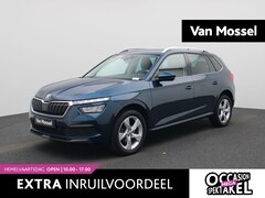 Skoda Kamiq - 1.0 TSI Style AUTOMAAT | Navigatie | Apple Carplay | Stoelverwarming | Bluetooth |