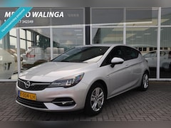 Opel Astra - 1.2 Edition|Cruise control|Camera|Navi|