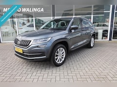 Skoda Kodiaq - 1.5 TSI Business Edition | Carplay | PDC | ACC | Camera | Led