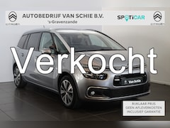 Citroën Grand C4 Picasso - PT 130 Feel Automaat-6 Panoramadak | Trekhaak | Camera