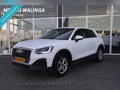 Audi Q2 - 30 TFSI Pro Line|Trekhaak|Cruise control|Apple carplay/Android auto|