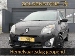 Renault Twingo - 1.2-16V Authentique Airco, D-riem recent vv, N.A.P, Zeer Zuinig, Apk tot 08-2026