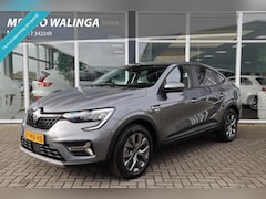 Renault Arkana - 1.6 E-Tech full hybrid 145 evolution|Automaat|Camera|Apple carplay/android auto|Navi|