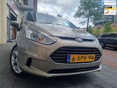 Ford B-Max - 1.0 EcoBoost Titanium Navi Camera