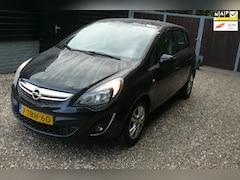 Opel Corsa - 1.2-16V Berlin APK 11-5-2027