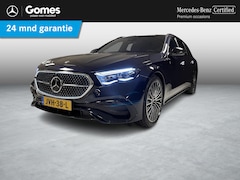 Mercedes-Benz E-klasse Estate - 300 e | AMG | SuperScreen | Head-Up | Burmester