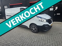 Renault Trafic - 1.6 dCi T29 L2H1 Comfort Energy | CRUISE CONTROL | NAVI | ELEC. PAKKET | PDC | NAP + BOEKJ