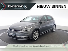 Volkswagen Golf - 1.5 TSI Highline