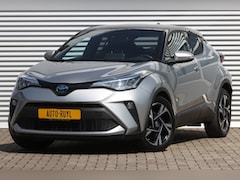 Toyota C-HR - 1.8 Hybrid Bi-Tone Winter- +Safety-pakket