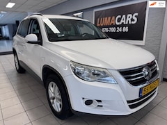 Volkswagen Tiguan - 1.4 TSI Comfort&Design | Airco | 150PK |