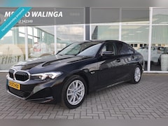 BMW 3-serie - 320e|Camera|Leer|Cruise control|Apple carplay/Android auto|
