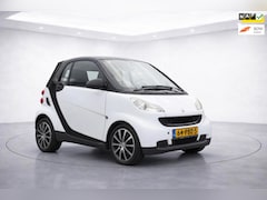 Smart Fortwo coupé - 1.0 mhd Pure|Airco|NAP
