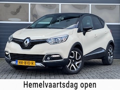 Renault Captur - 0.9 TCe Xmod | Stoelverw | Leder | Airco | Trekhaak
