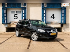 Volkswagen Tiguan - 2.0 TSI Comfort&Design 4Motion (170PK+PANO+CAMERA+ONDERHOUD)