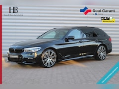 BMW 5-serie Touring - 520i High Executive M-Sport/Pano/Shadow