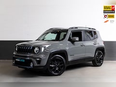 Jeep Renegade - 1.0T Limited, Apple-Android, PDC, climate, ect